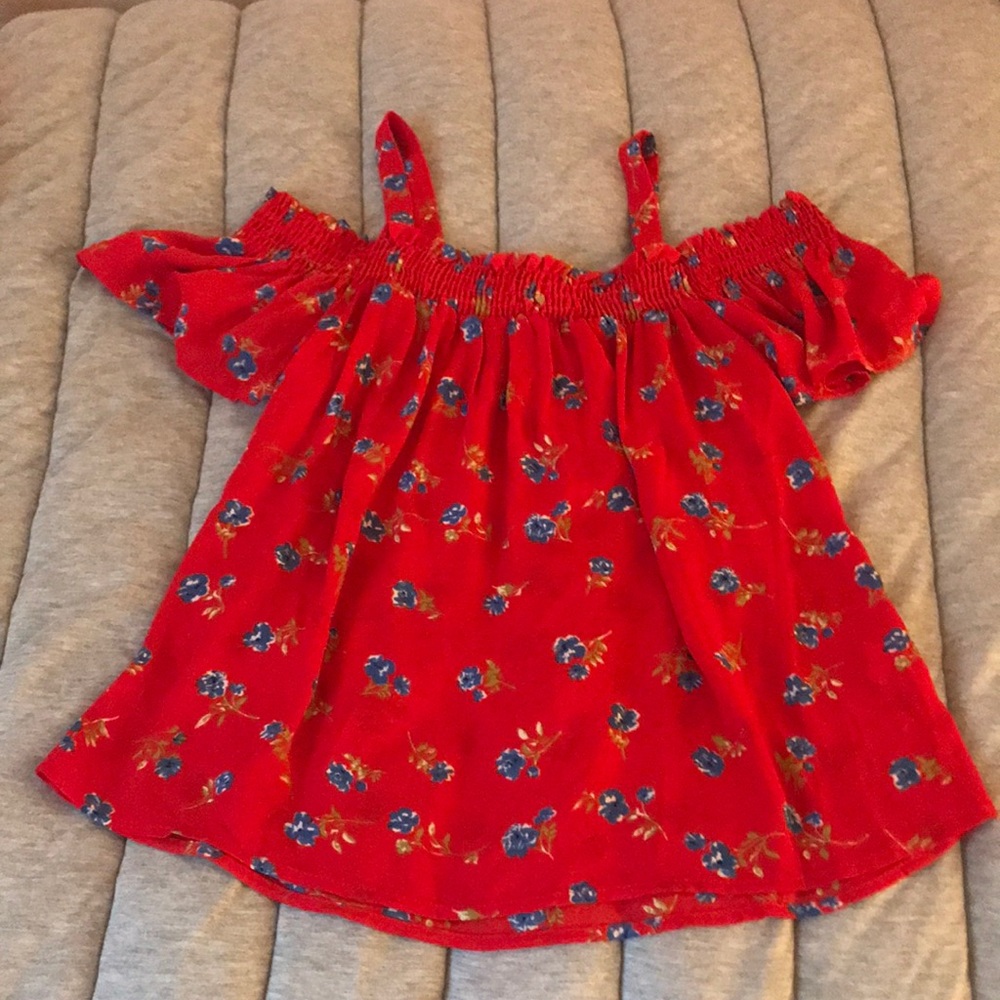 Used top